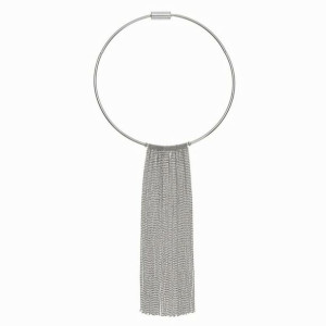 Naszyjnik Męski Folli Follie 1N17F011 (38-80 cm)