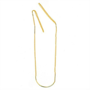 Naszyjnik Męski Folli Follie 1N17T012Y (60 cm)