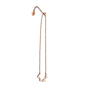 Naszyjnik Męski Folli Follie 3N0T013RS (22 cm)