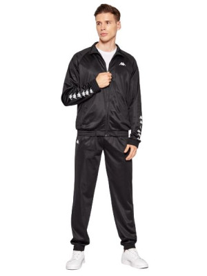 Dres męski Kappa Till Training Suit 303307 19-4006