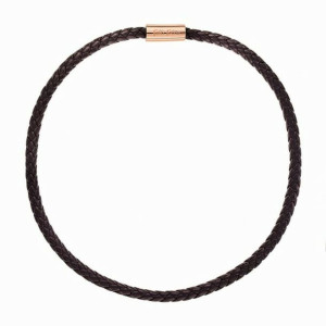 Naszyjnik Męski Folli Follie 3N13T012RB (45 cm)