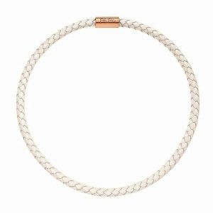 Naszyjnik Męski Folli Follie 3N13T012RW (45 cm)