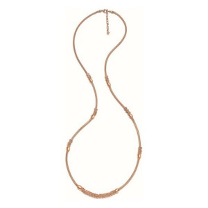 Naszyjnik Męski Folli Follie 1N14T070R (45 cm)
