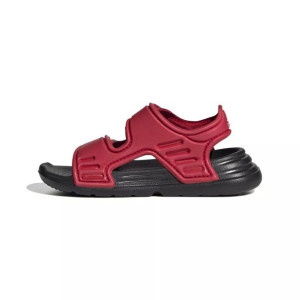Sandały dziecięce adidas FZ6503