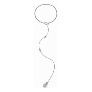 Naszyjnik Męski Folli Follie 3N17F006C (45 cm)
