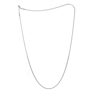 Naszyjnik Męski Folli Follie NS8154 (22 cm)