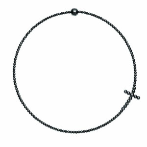 Naszyjnik Folli Follie 1N17T005K (13 cm)