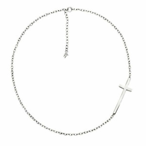 Naszyjnik Męski Folli Follie 1N13F004 (49 cm)