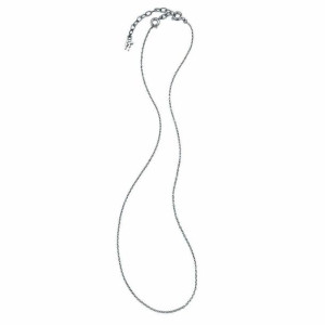Naszyjnik Męski Folli Follie 1N14F062 (45 cm)