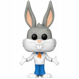 Funko POP! Figurka Królik Bugs jako Fred Jones