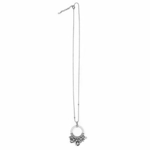 Naszyjnik Męski Folli Follie 3N13F009WC (45 cm)