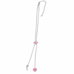 Naszyjnik Męski Folli Follie 3N1F021P (25 cm)
