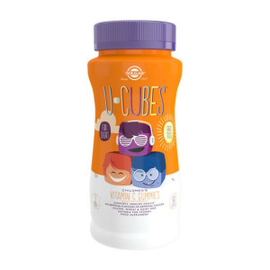 Witamina C Solgar 90 Gumy