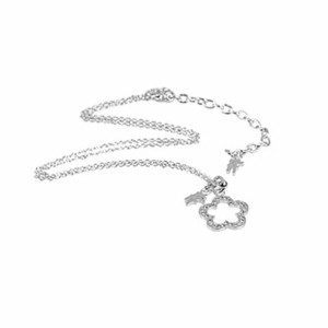 Naszyjnik Męski Folli Follie 3N2F043C (45 cm)