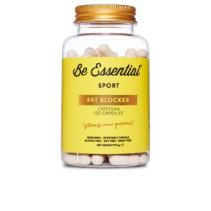 Suplement diety Fat Blocker (120 uds)