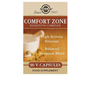 Suplement diety Complex   Solgar (90 uds)