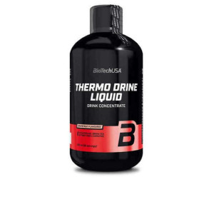Suplement diety Biotech USA Thermo Drine Liquid Grejpfrut (500 ml)