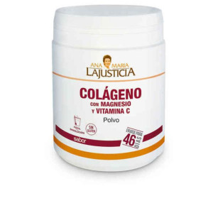 Suplement diety Ana María Lajusticia Kolagen Magnez Witamina C (350 g)