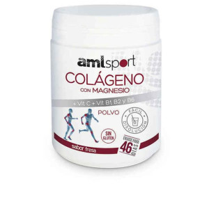 Kolagen Amlsport Kolagen Magnez Witamina C Pudry (350 g)