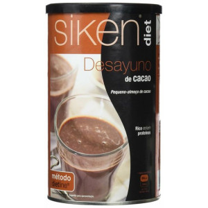 Suplement diety Siken Diet Breakfast Kakaowe (400 g)