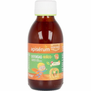 Suplement diety Apiserum Defensas Dzieci (150 ml)