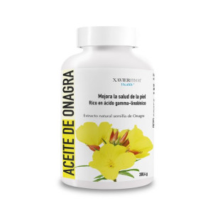 Suplement diety Xavier Mor Health Witamina E