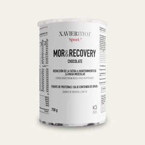 Suplement diety Xavier Mor Health Suplementy i witaminy
