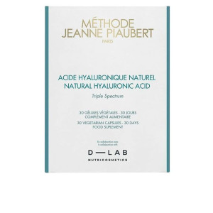 Kwas Hialuronowy Triple Spectrum Jeanne Piaubert (30 uds)