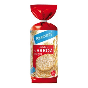 Wafle Ryżowe Bicentury