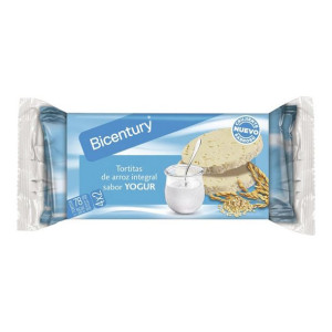 Wafle Ryżowe Bicentury