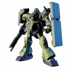 Hguc 1/144 Ams-119 Geara Doga