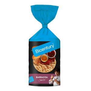 Wafle Kukurydziane Bicentury Grill