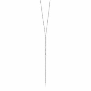 Naszyjnik Męski Sif Jakobs C0154-CZ (25 cm)