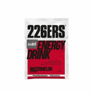 Regenerator Mięśni 226ERS 5111 Arbuz