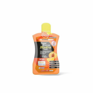 Napój Izotoniczny Total Energy Hydra NamedSport  Lemon 50 ml