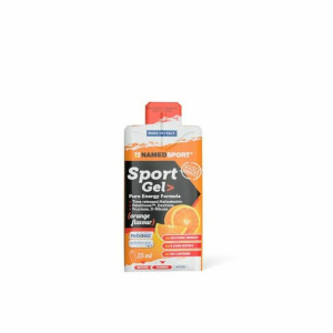 Napój Izotoniczny NamedSport  Orange  25 ml