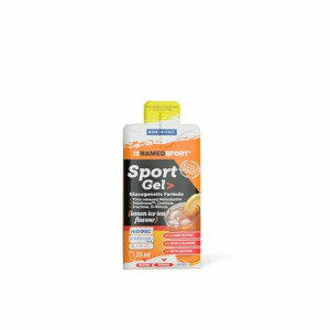 Napój Izotoniczny NamedSport  Lemon Ice Tea 25 ml