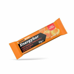 Baton Energetyzujący NamedSport Energybar