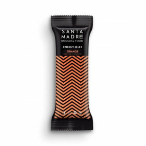 Gumy Energy Santa Madre 107-04 Pomarańczowy