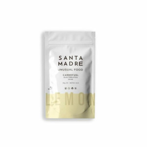 Napój Energetyczny Carbofuel Santa Madre 710-01 Cytrynowa