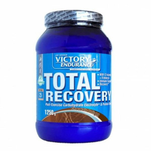 Regenerator Mięśni Weider Total Recovery 1,2 L Czekolada