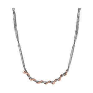 Naszyjnik Męski Just Cavalli JCNL00020400