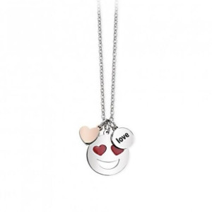 Naszyjnik Męski 2Jewels PREPPY