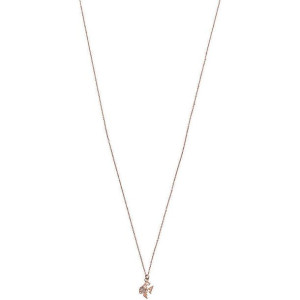 Naszyjnik Męski Emporio Armani SENTIMENTAL Kobieta