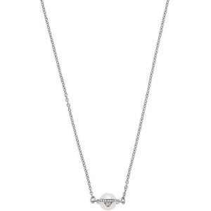 Naszyjnik Męski Emporio Armani ESSENTIAL Kobieta