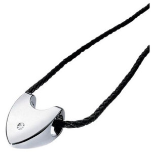 Wisiorek Damski Morellato BOLLE COLLECTION  CUORE