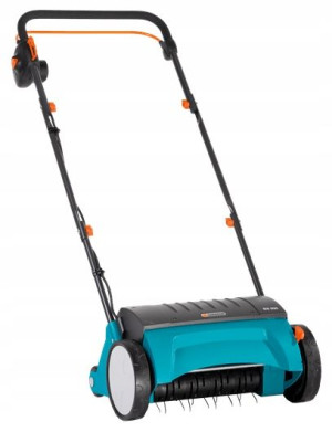 Aerator wertykulator elektryczny Gardena ES500
