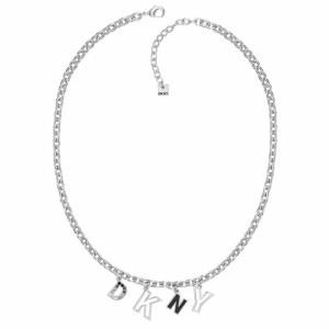 Naszyjnik Męski DKNY 5520043