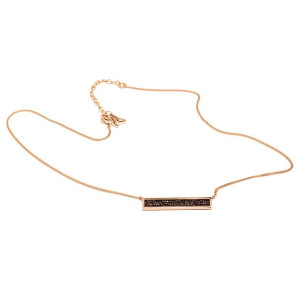 Naszyjnik Męski Adore 5448680 (25 cm)
