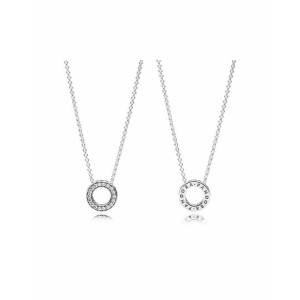 Łańcuszek Pandora 397436CZ-45